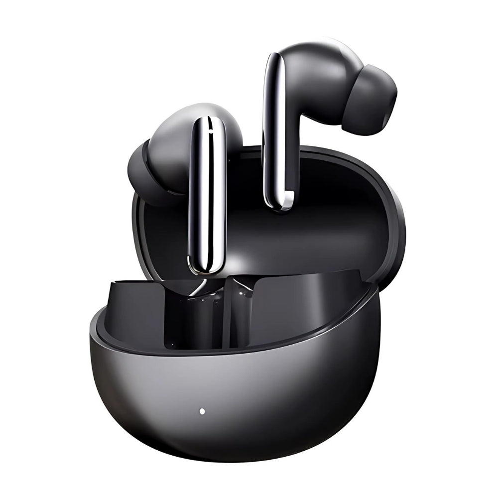 Audifonos Inalambricos QCY Melobuds Pro HT08 Negro Hi-Res LDAC