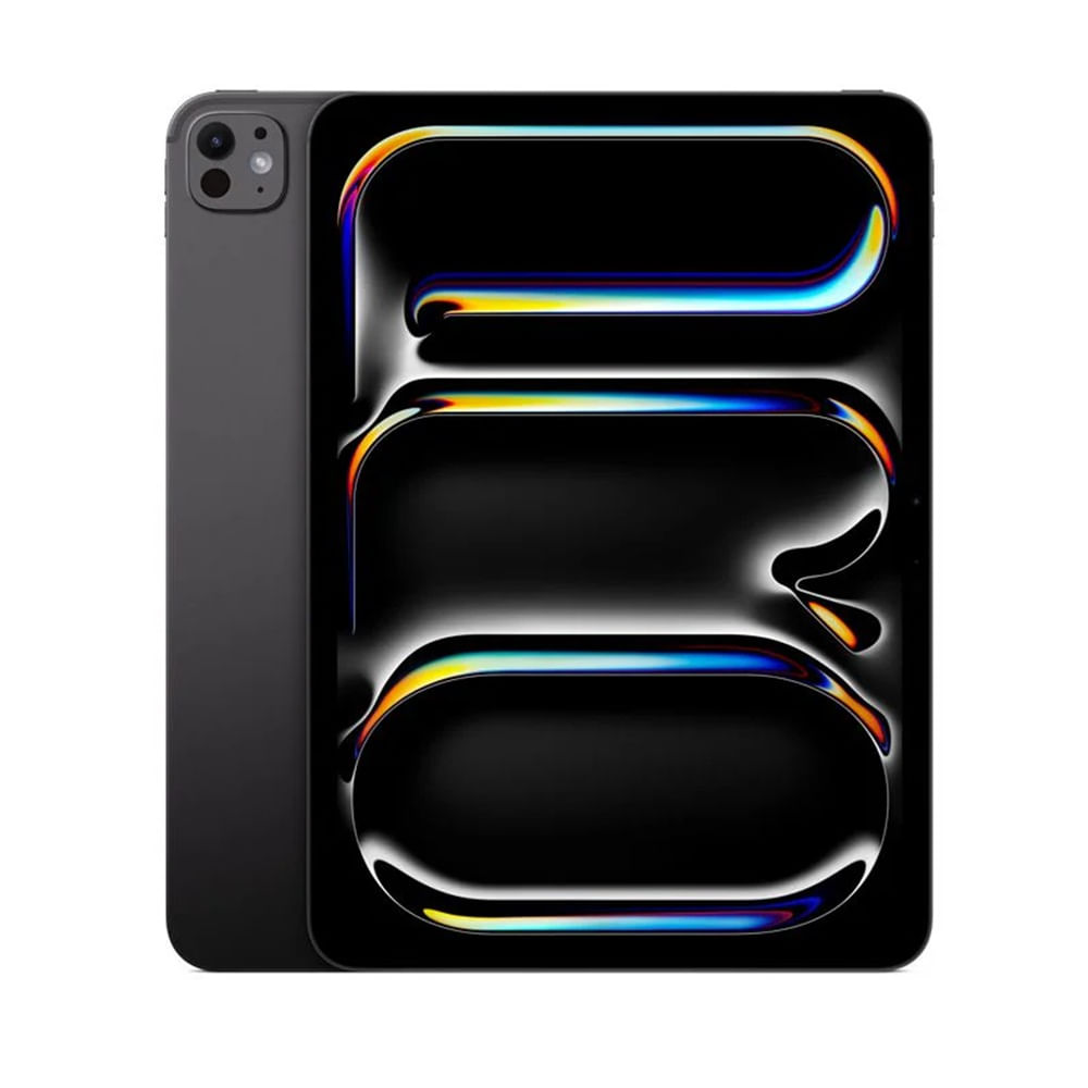 iPad Pro 11-inch (M5) MDW4LL-A 11.1 256GB 12GB Negro