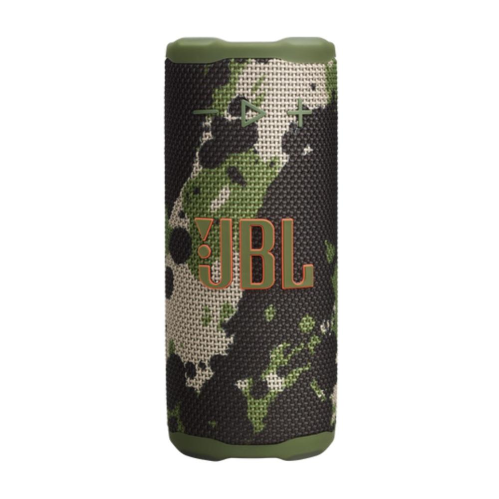 Parlante Bluetooth Portátil JBL GRIP IP68 CAMUFLADO