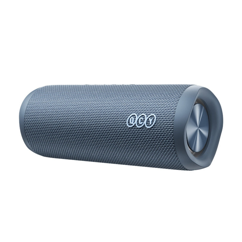 Altavoz Qcy Sp7 40w Bluetooth 5.4 IPX7 Azul
