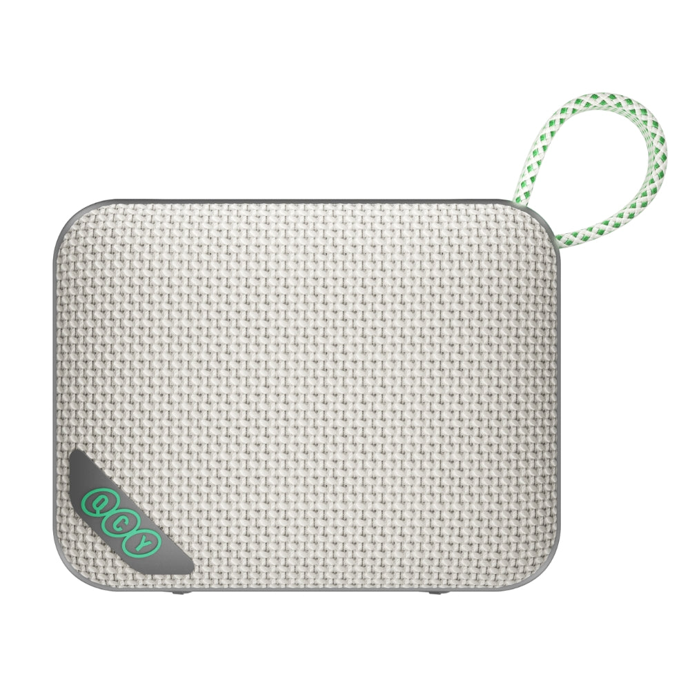 QCY Altavoz SP2 5w Bluetooth 5.3 Gris