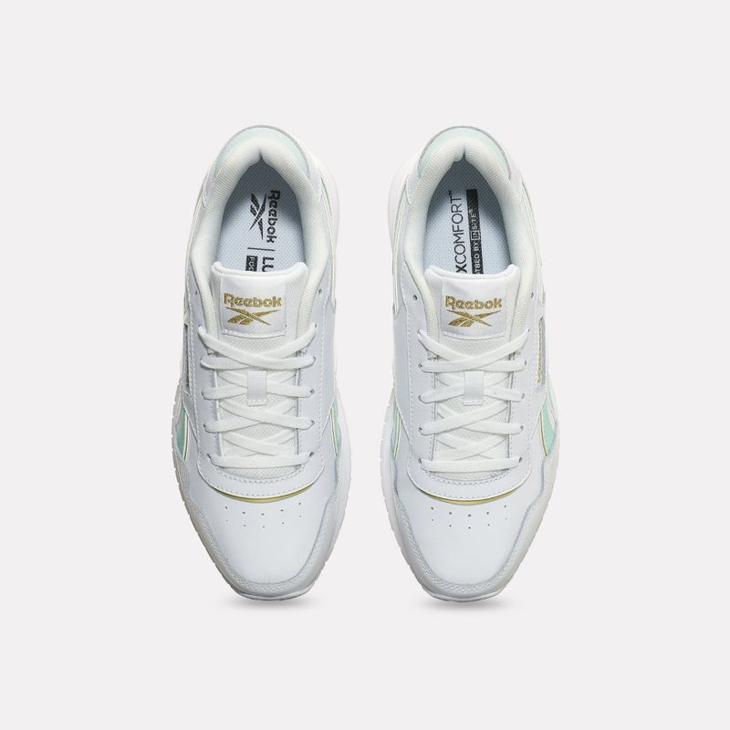 Reebok Glide Urbana Blanco