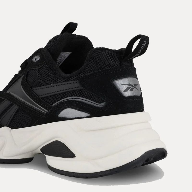 Reebok Charge Run Urbana Negro