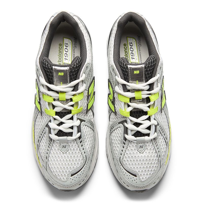 New Balance 190652 Urbana Gris