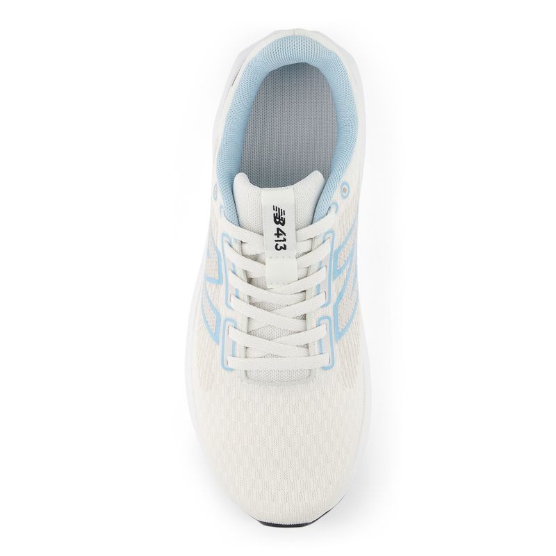 New Balance 413 Deportiva Gris