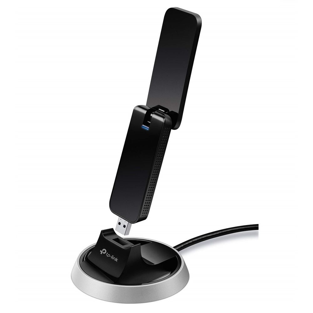 Adaptador USB Wireless TP-Link Archer T9UH Dual Band AC1900