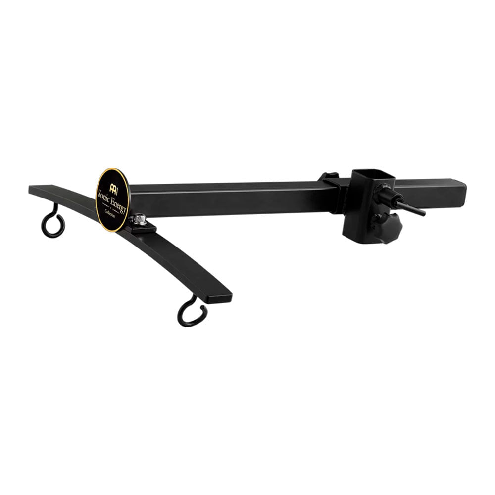 SOPORTE METÁLICO PARA GONG MEINL SONIC ENERGY TMGS-2-G NEGRO