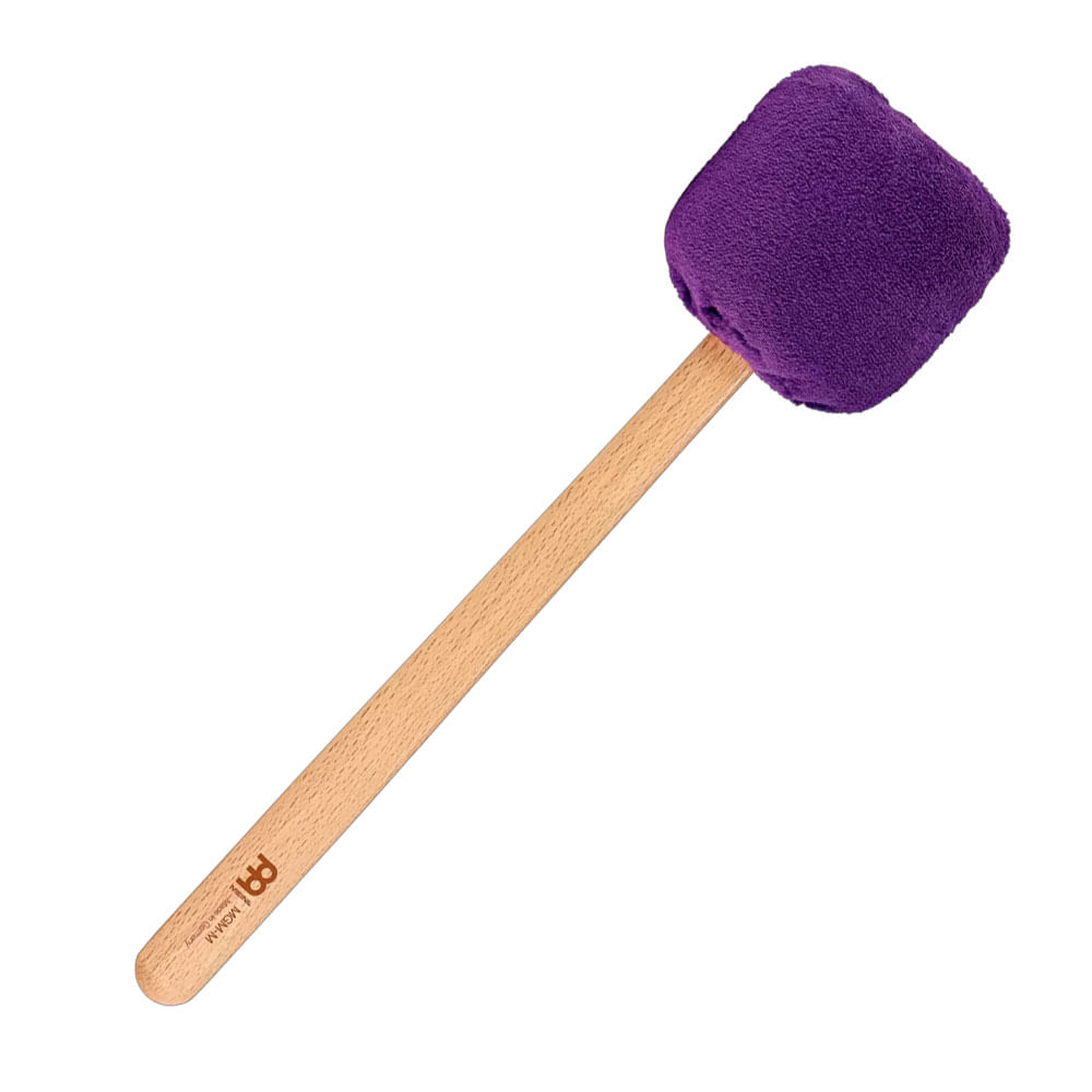 MAZO DE GONG MEINL SONIC ENERGY MGM-M-L LAVANDA