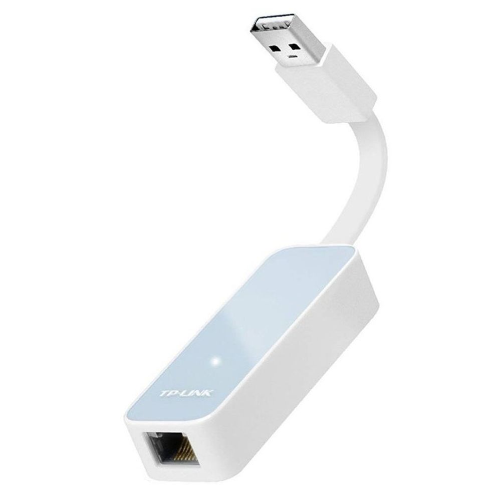 Adaptador de Red TP-Link UE200 USB 2.0 to 10 100 Mbps