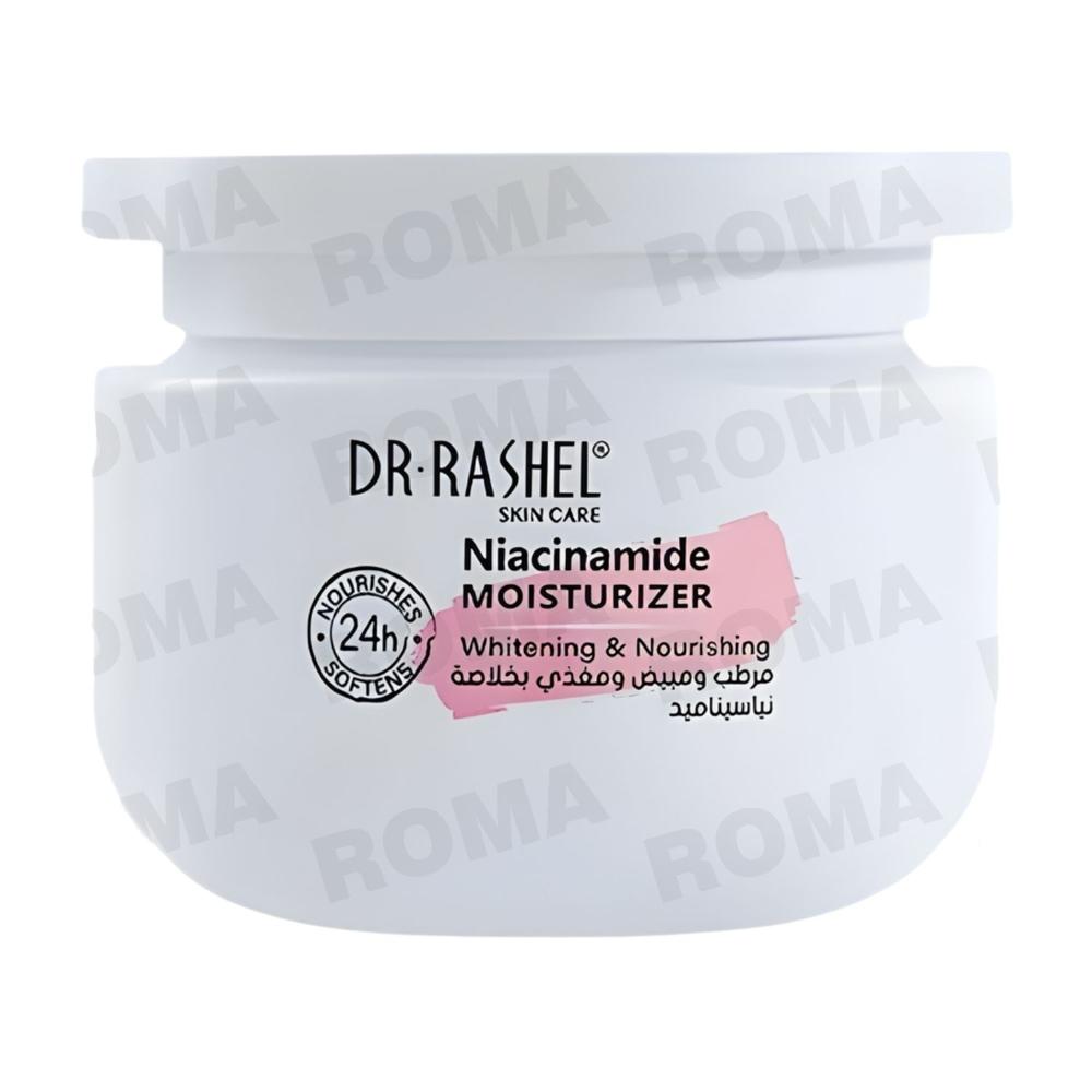 CREMA FACIAL NIACINAMIDE MOISTURIZER 160ML DR RASHEL