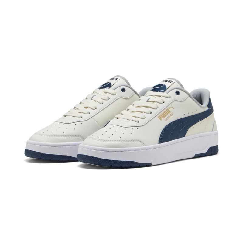 Puma CA Match 400779 16 Urbana Crema