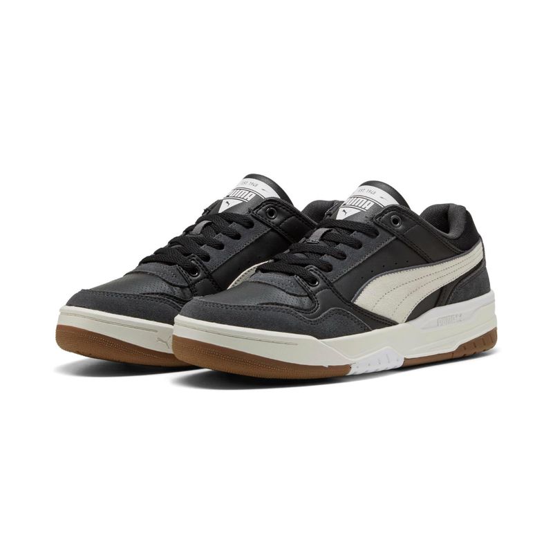Puma Rebound Retro SD 400214 06 Urbana Negro