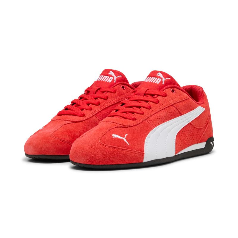 Puma Replicatch Sd 407838 03 Urbana Rojo