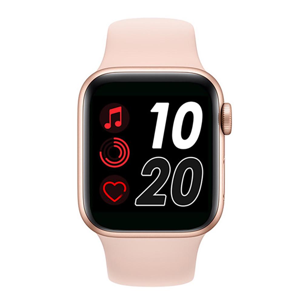 Smartwatch T500 Comentarios Outlet Sale, UP TO 62% OFF | agrichembio.com