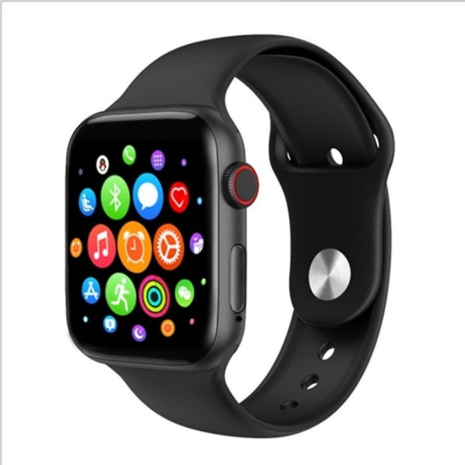 Gps Cellular Apple Watch Movistar Apple Watch Reloj Movistar App
