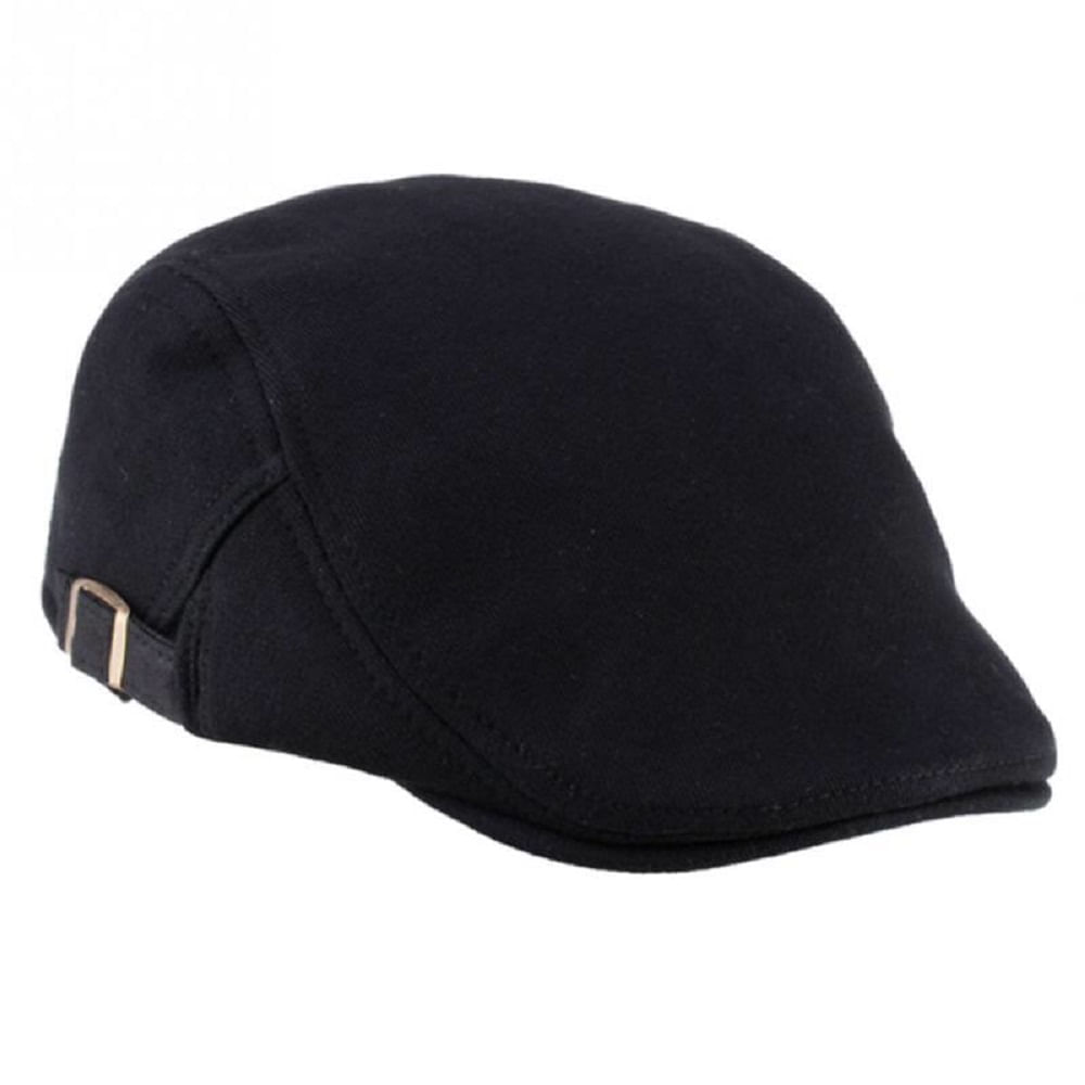 Boina Gorro Kast.pe Addup Correa Regulable Negro