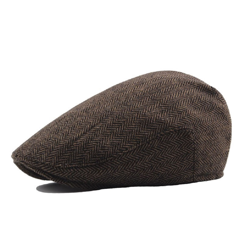 Boina Gorro Kast.pe Jooms Marron