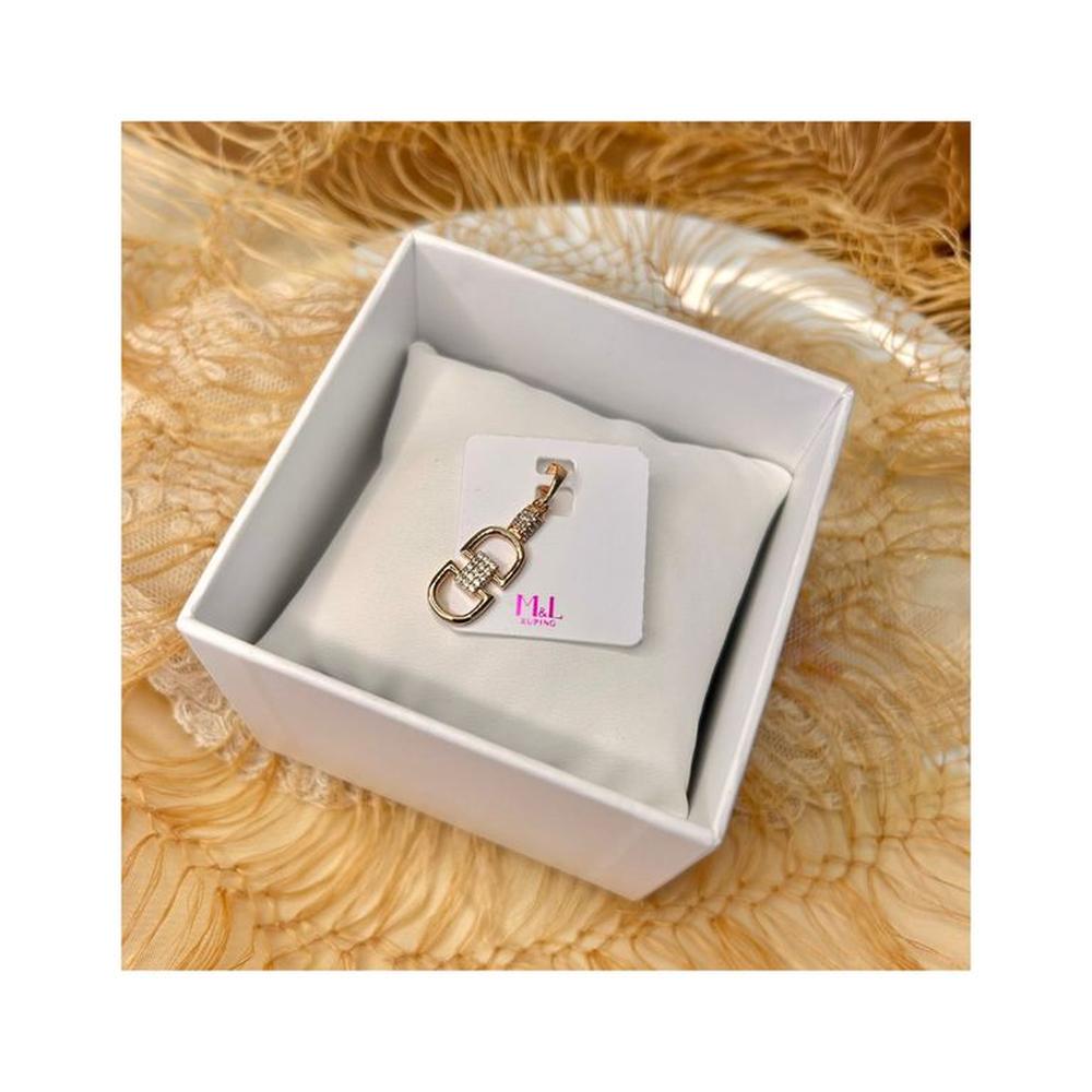 Dije de pulsera Mujer Modelo Lynn