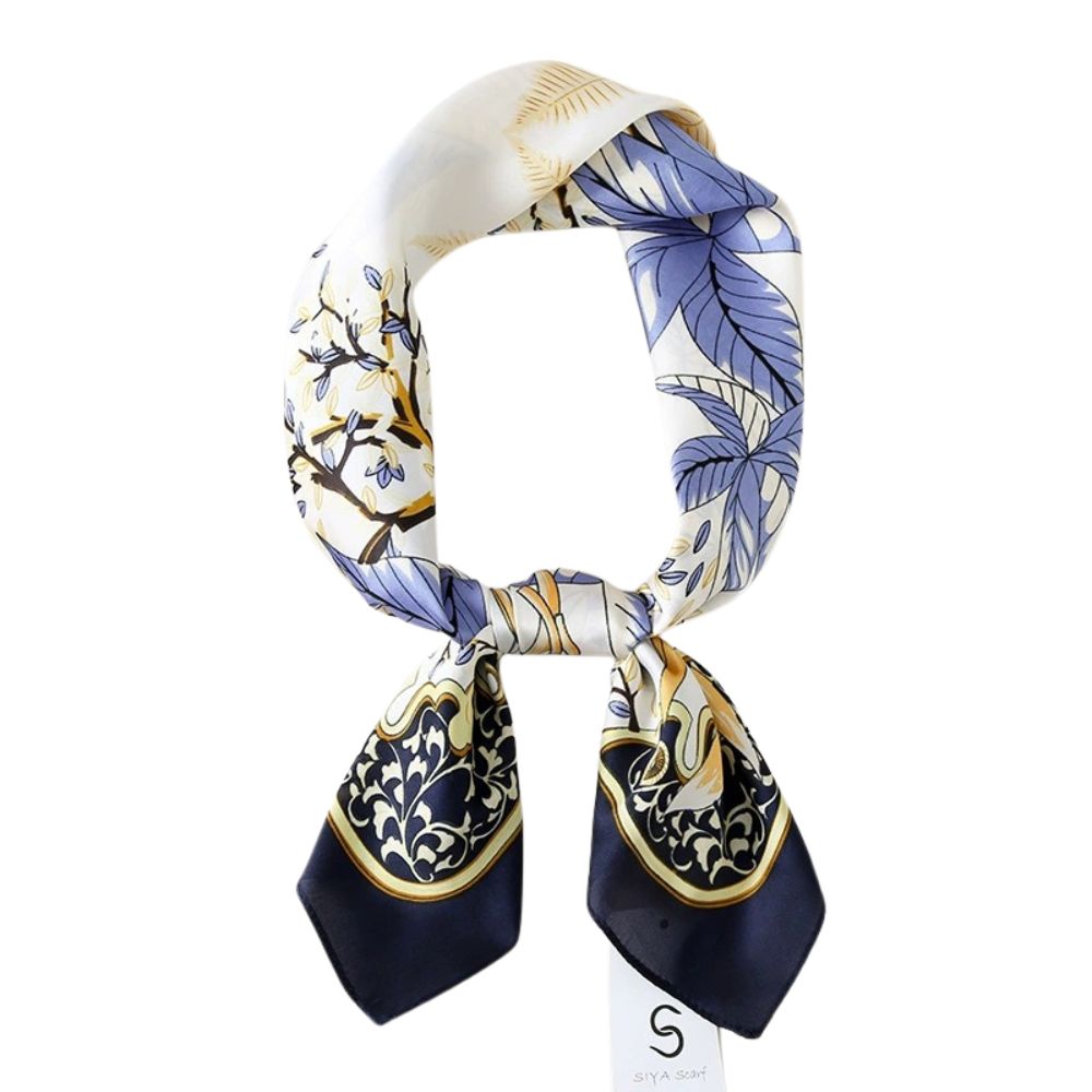 Pañoleta Bandana Pañuelo Terranova de 70x70 cm