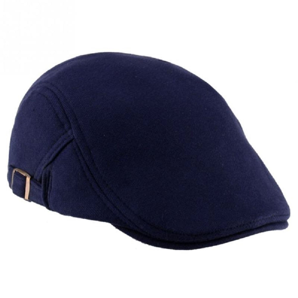 Boina Gorro Kast.pe Addup Correa Regulable Azul