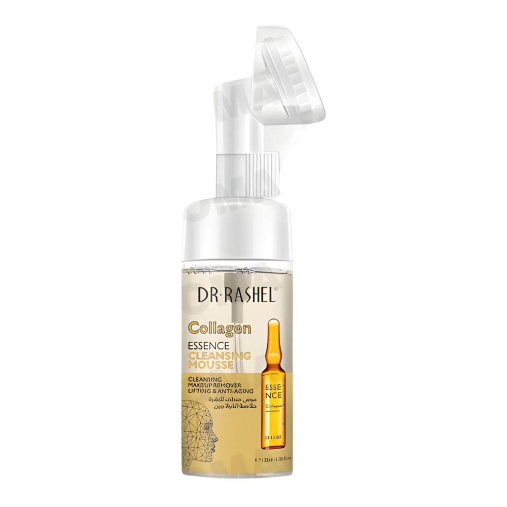 ESPUMA FACIAL COLÁGENO 125ML DR RASHEL