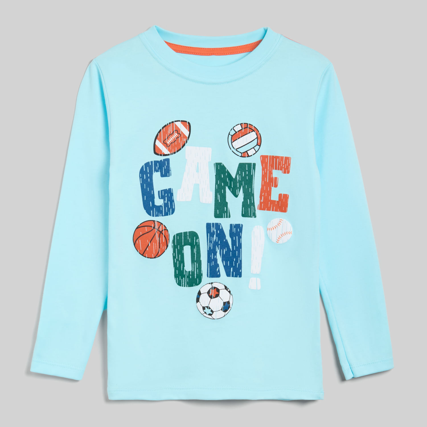 Polo Para Niño Gam Circus