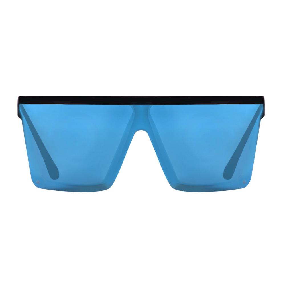 Lentes de sol Blinders Azul Light - Indigo Nuke