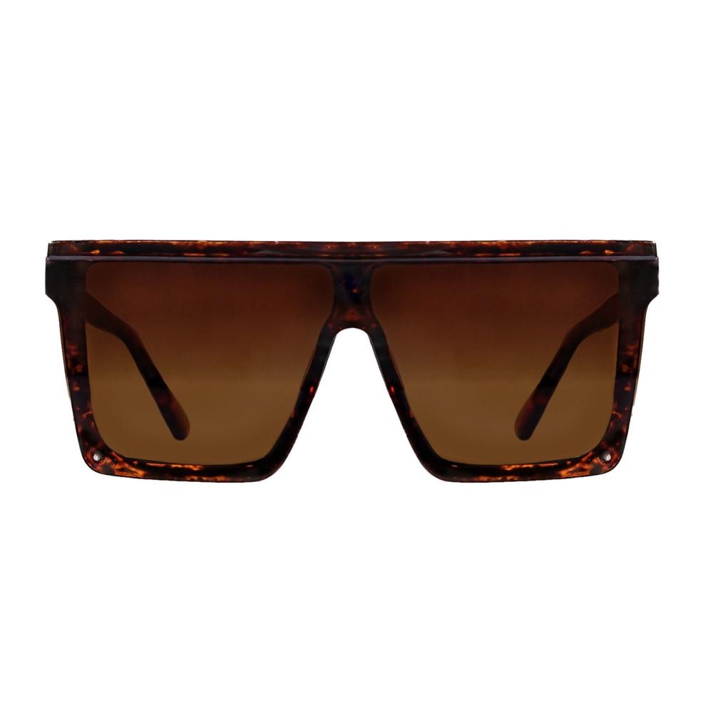 Lentes de sol Blinders Animal Print - Carey Nuke