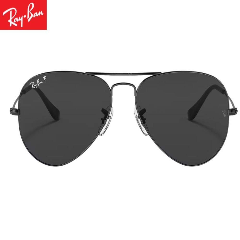 lentes de sol aviador rb3025 RB 53MM