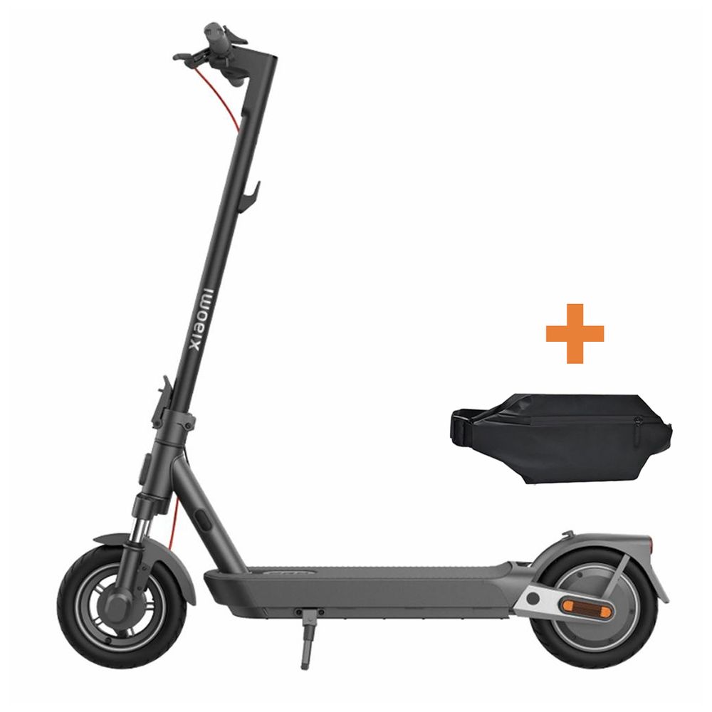 Scooter XIAOMI Electric Scooter 5 PRO Scooter XIAOMI Electric Scooter 5 PRO