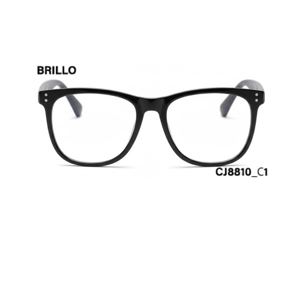 Montura Optica Carey Mujer Homeway CJ8810-C1