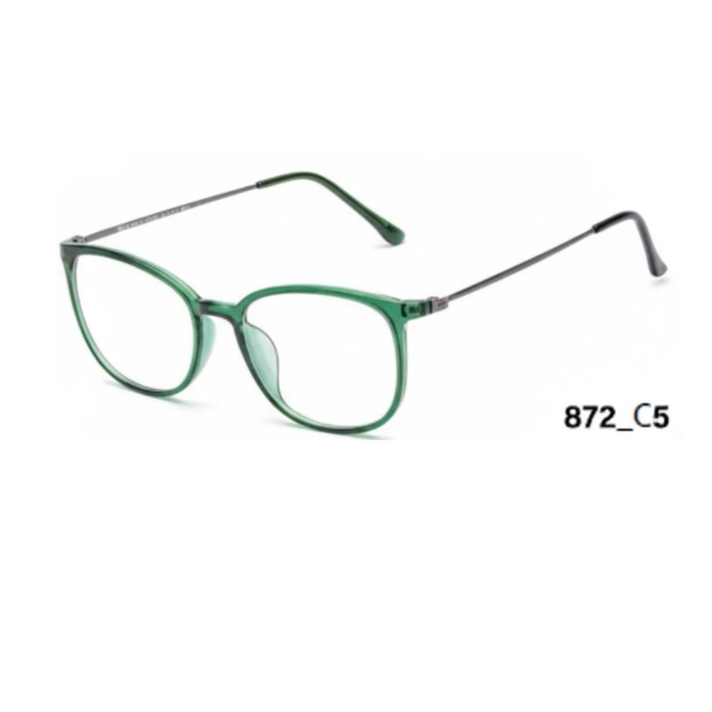 Montura Optica Carey Mujer Homeway 872-C5