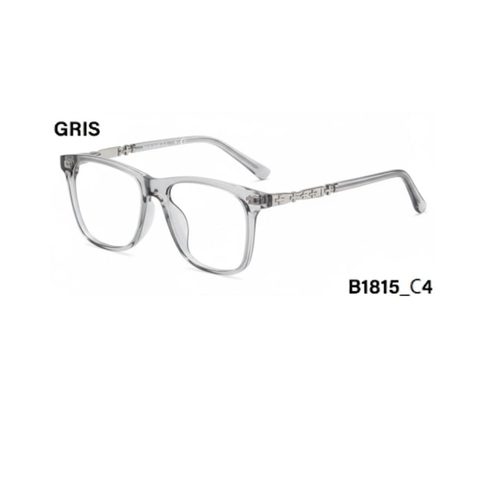 Montura Optica Carey Mujer Homeway B1815-C4