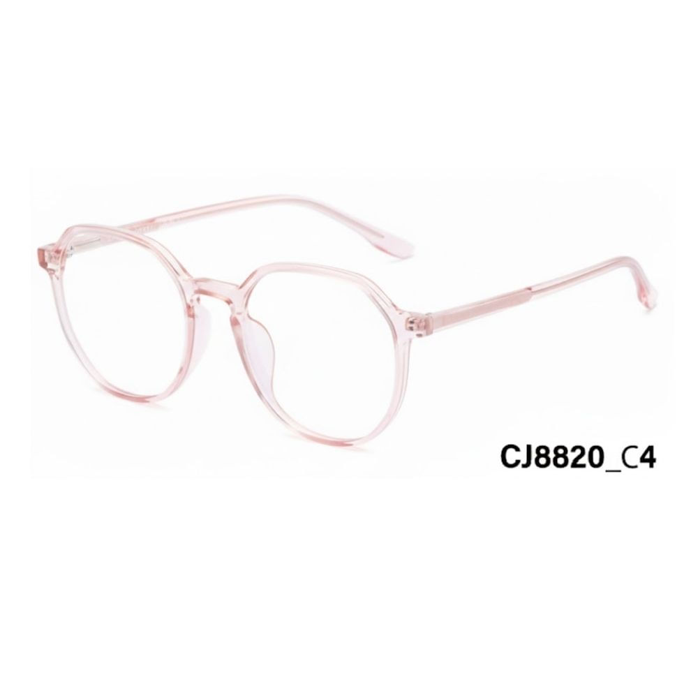 Montura Optica Carey Mujer Homeway CJ8820-C4