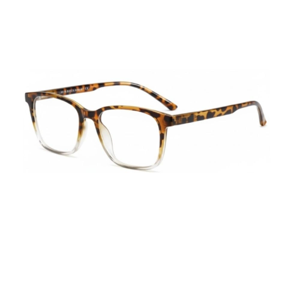 Montura Optica Carey Mujer Homeway CJ8838-C4