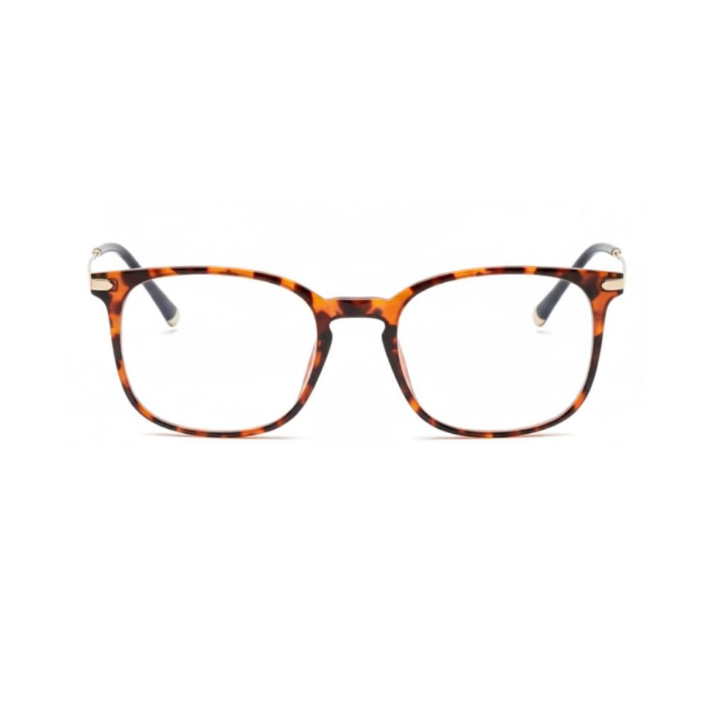 Montura Optica Carey Mujer Homeway LG8815-C3