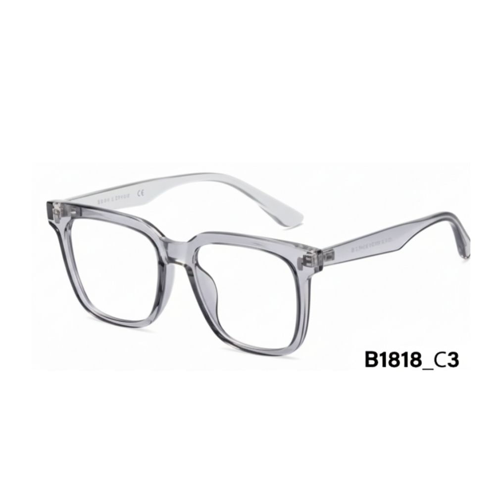 Montura Optica Carey Mujer Homeway B1818-C3
