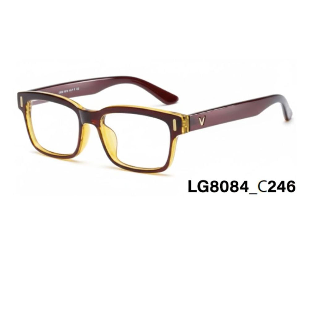 Montura Optica Carey Mujer Homeway LG8084-C246