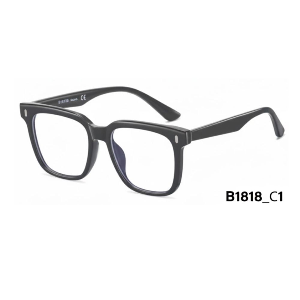 Montura Optica Carey Mujer Homeway B1818-C1