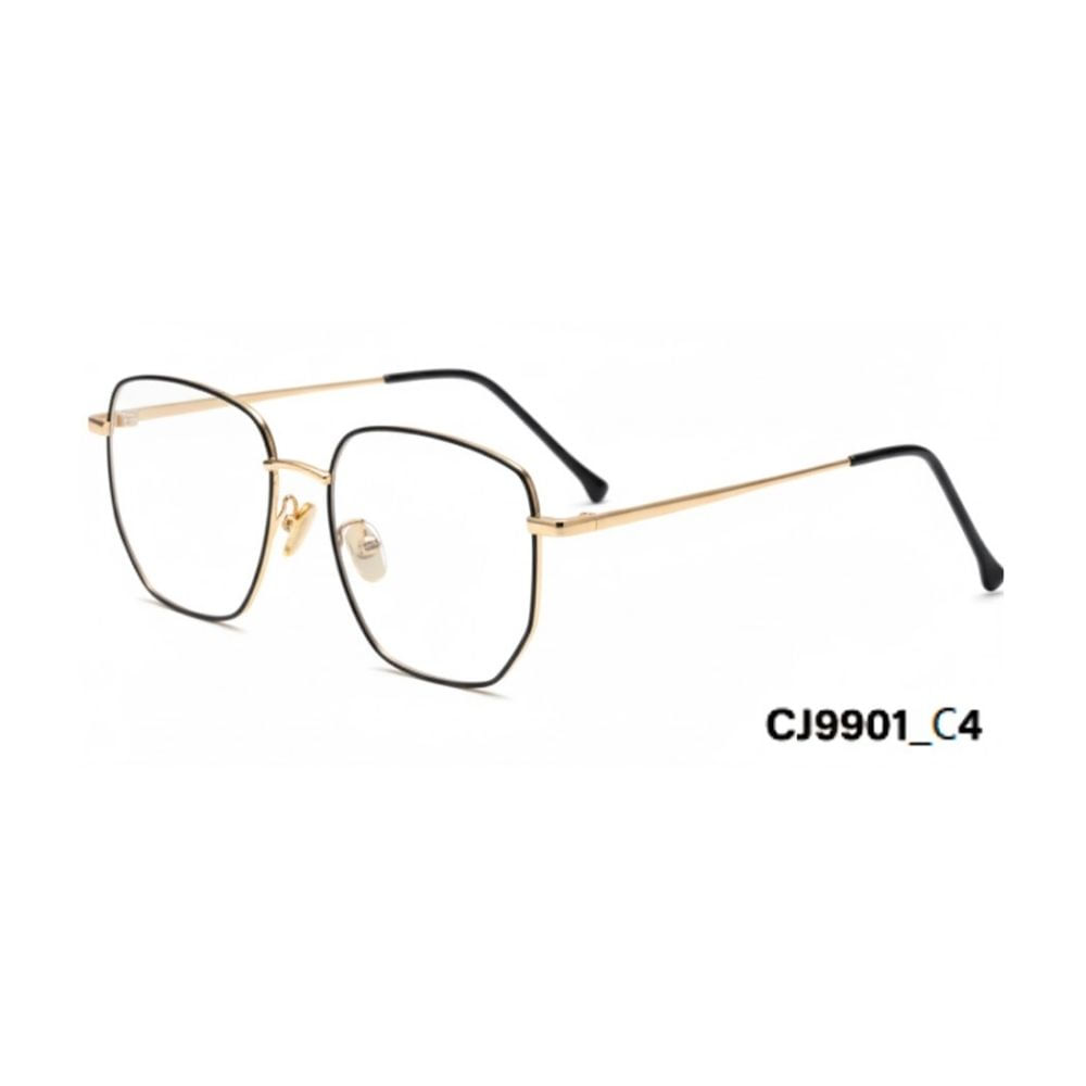 Montura Optica Carey Unisex Homeway CJ9901-C4