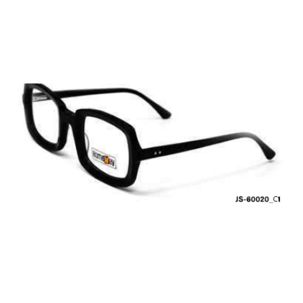 Montura Optica Acetato Unisex Homeway JS-60020-C1