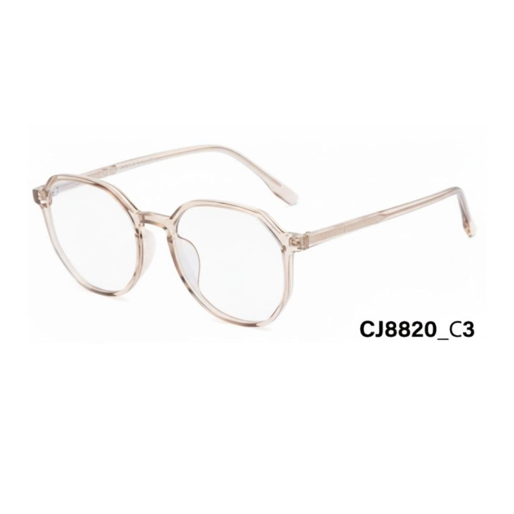 Montura Optica Carey Mujer Homeway CJ8820-C3