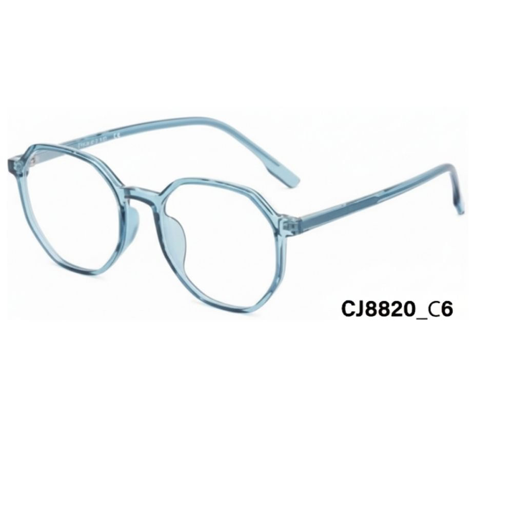 Montura Optica Carey Mujer Homeway CJ8820-C6