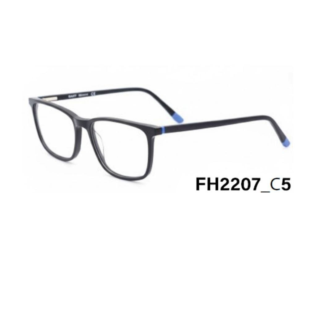 Montura Optica Acetato unisex Homeway FH2207 -C5