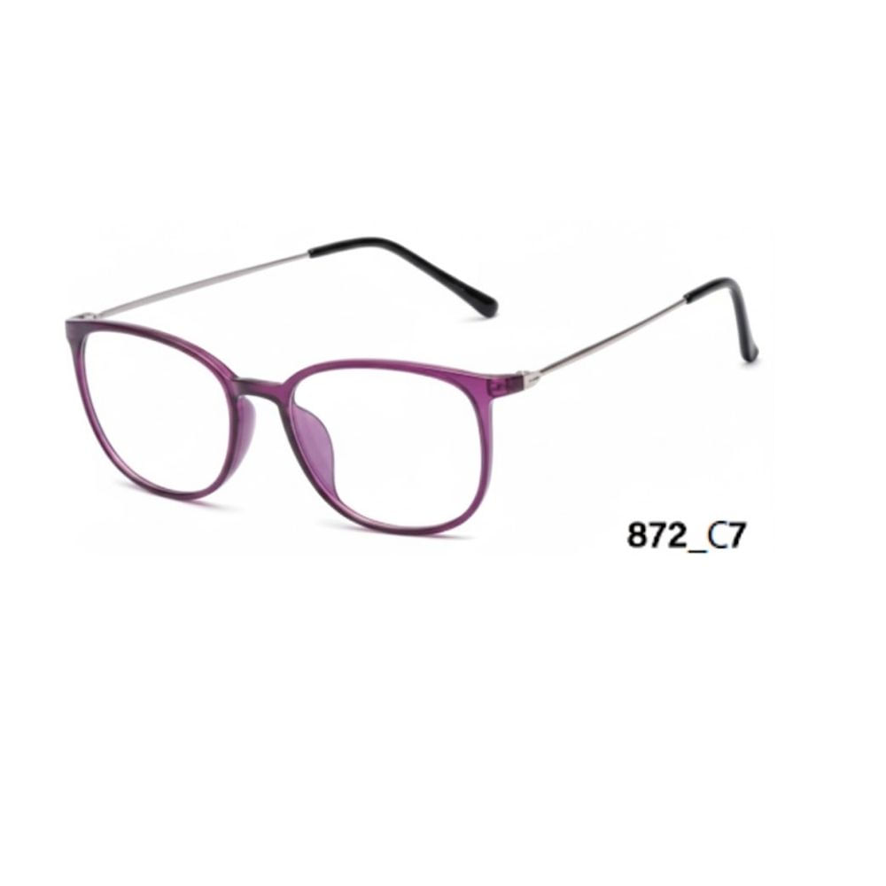 Montura Optica Carey Mujer Homeway 872-C7