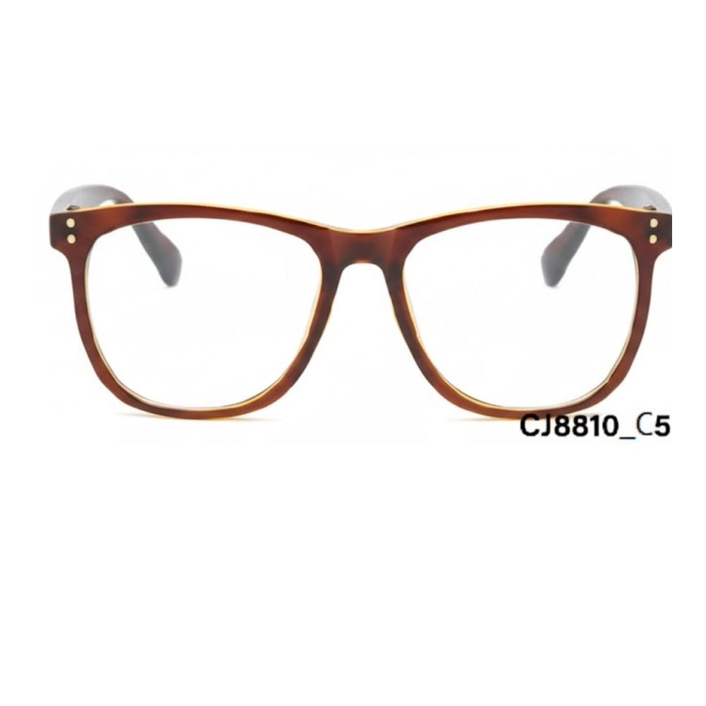 Montura Optica Carey Mujer Homeway CJ8810-C5