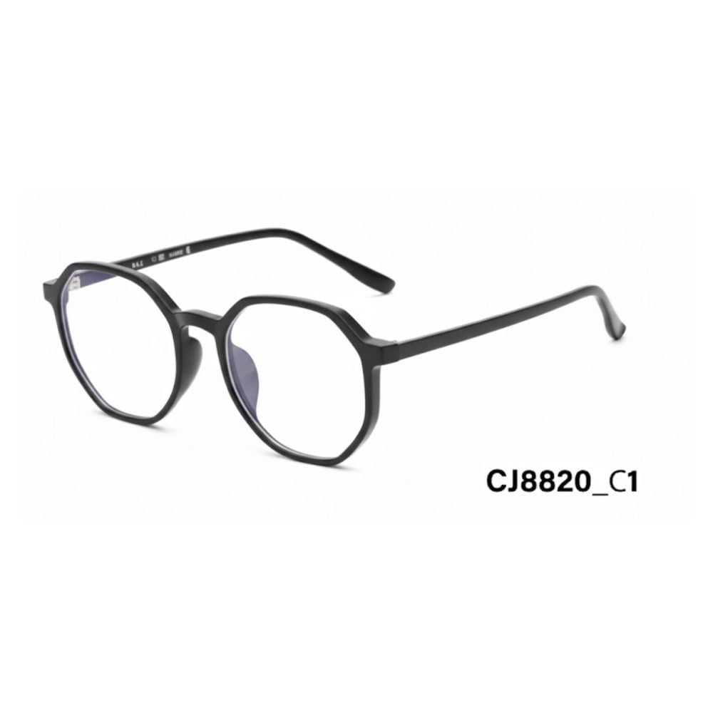 Montura Optica Carey Mujer Homeway CJ8820-C1