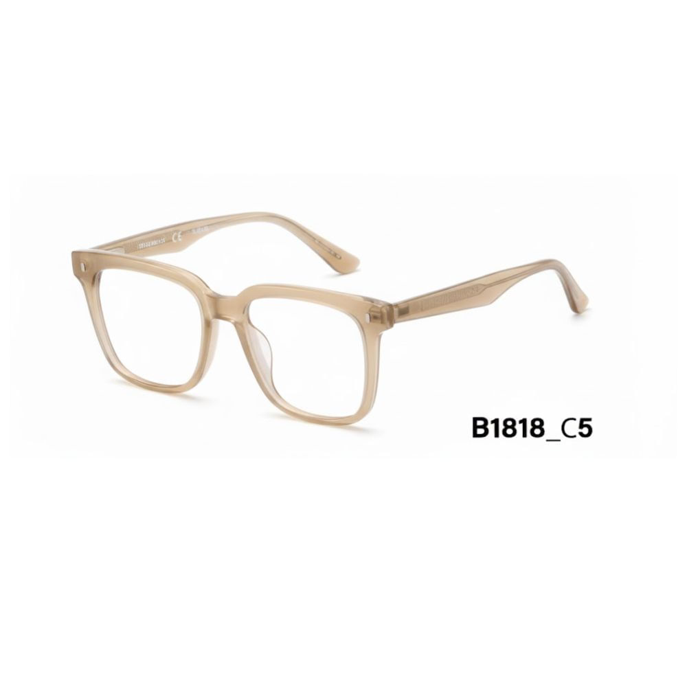 Montura Optica Carey Mujer Homeway B1818-C5