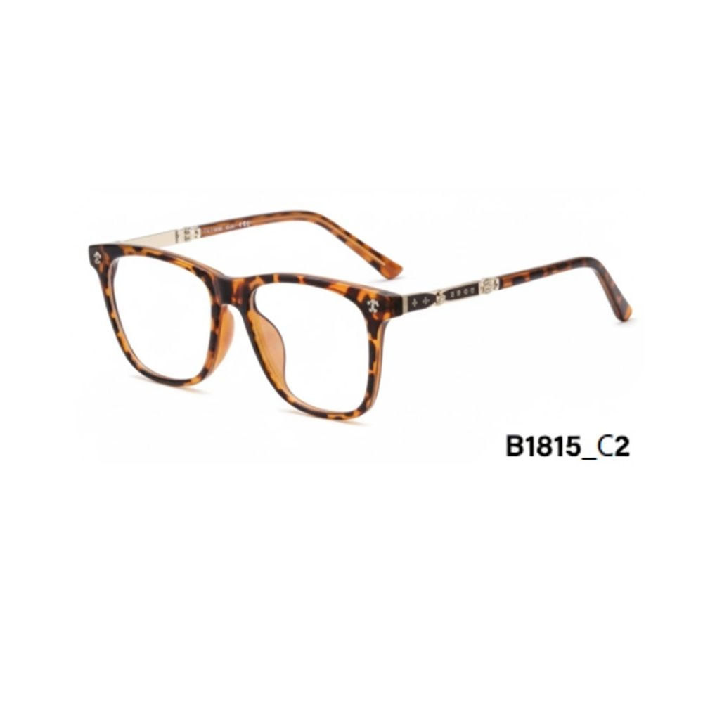 Montura Optica Carey Mujer Homeway B1815-C2