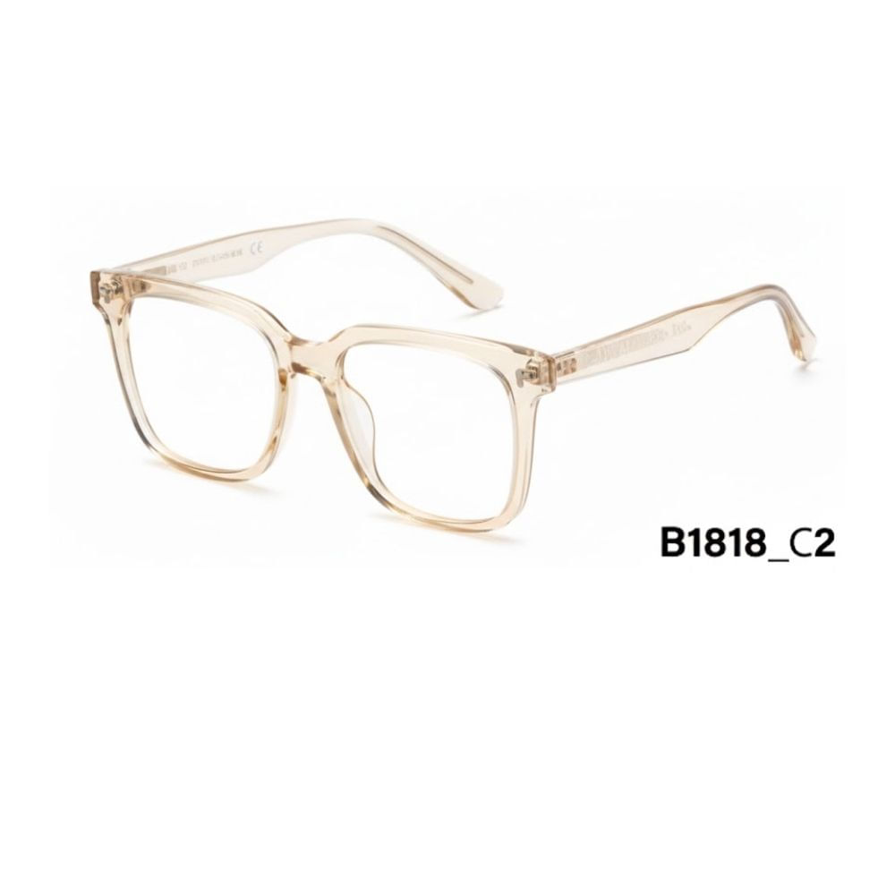 Montura Optica Carey Mujer Homeway B1818-C2